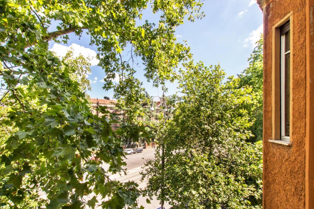 Trastevere Deco Apartment Rome Exterior photo